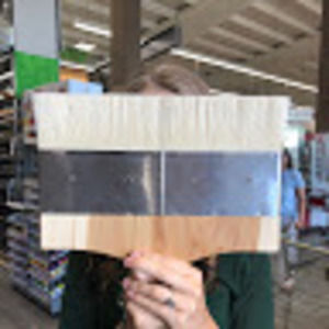 Meet your Posher, Grace